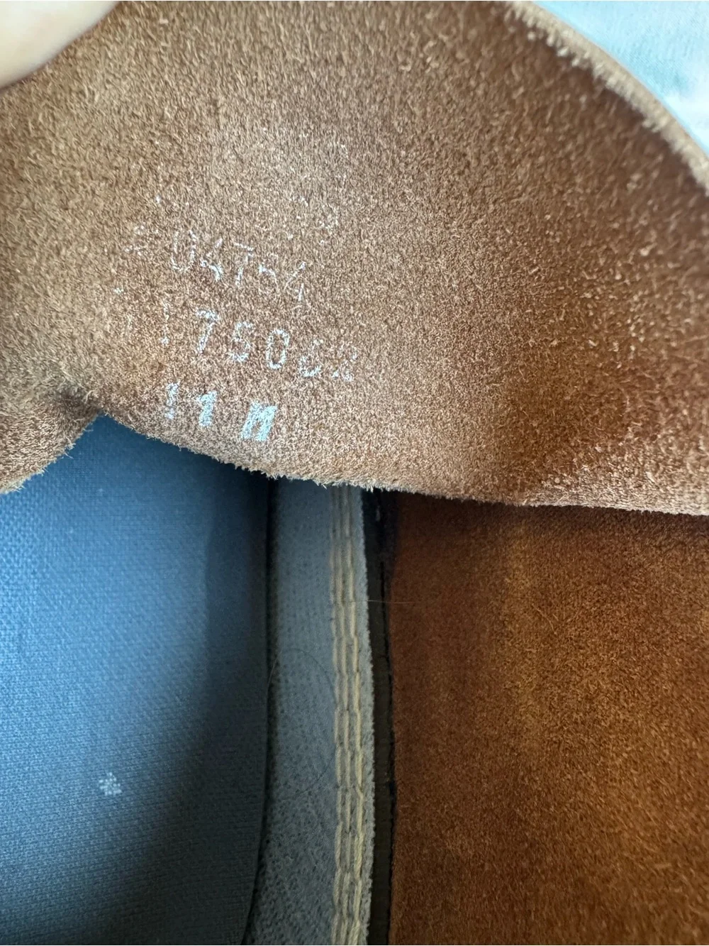L.L Bean Boots